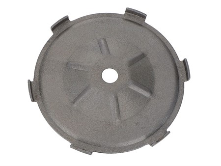 Plateau de démarrage embrayage, moteur vélomoteur Pony GTX, Cilo Cross avec moteur Beta 521 Plateau de démarrage embrayage, moteur vélomoteur Pony GTX, Cilo Cross avec moteur Beta 521