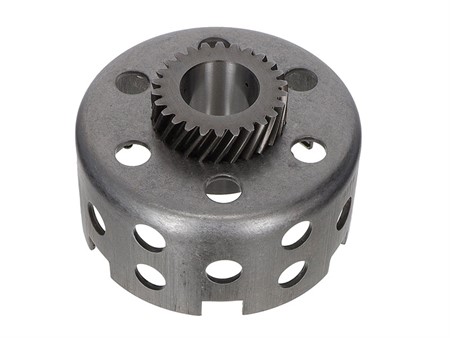 Kupplungskrone mit Zahnrad 2., Motor Beta 521 Kupplungskrone mit Zahnrad 2., Motor Beta 521