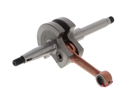 Kurbelwelle Akoa standard Cilo / Pony / GTX Motor Beta 521