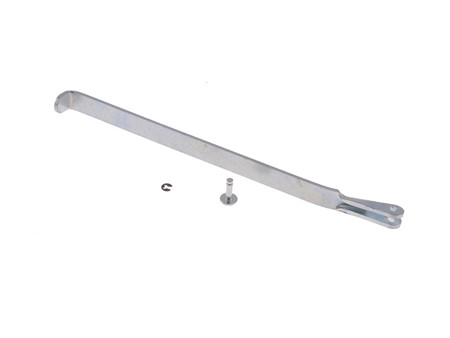 Levier starter Pony GTX 521 (125mm) Levier starter Pony GTX 521 (125mm)