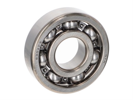 Roulement à billes SKF 6304/C3 - 20/52/15
