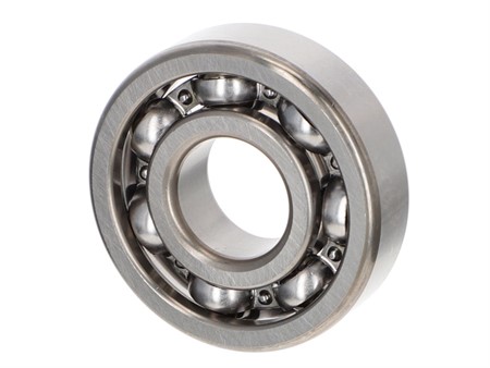 Roulement à billes SKF 6304/C3 - 20/52/15