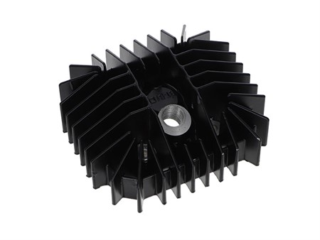 Culasse standard, moteur Beta 521 & 512 Culasse standard, moteur Beta 521 & 512