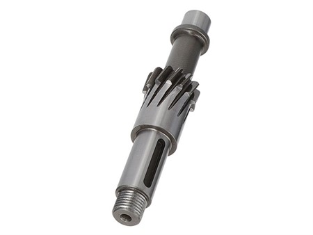 Vorgelegewelle, Motor Beta 521