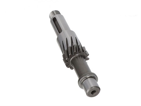 Vorgelegewelle, Motor Beta 521