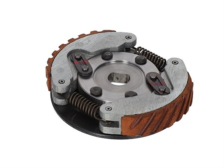 Embrayage 1 vitesse nouveau modèle Pony Beta 521 Embrayage 1 vitesse nouveau modèle Pony Beta 521