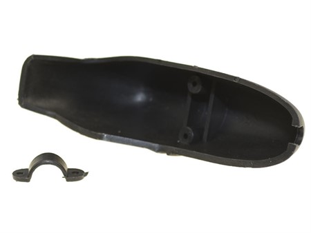 Kerzensteckerschutz, Motor Beta 521