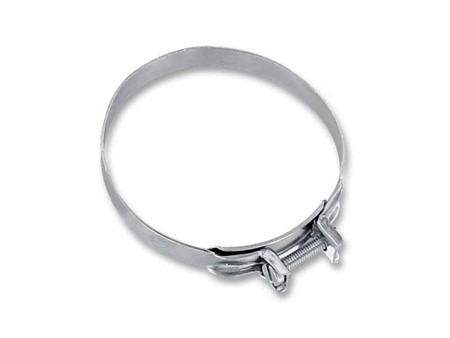 Collierpour filtre à air, carburateur Dell'Orto SHA Beta 521 Collierpour filtre à air, carburateur Dell'Orto SHA Beta 521