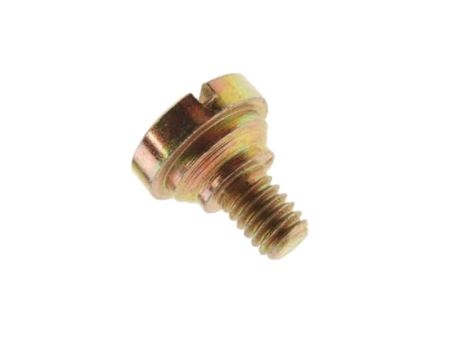 Vis de fixation pour volet de starter/choque Dell'Orto SHA Beta 521
