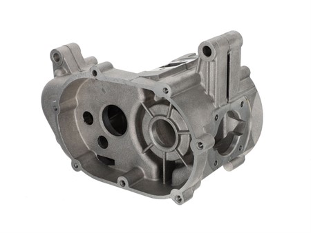 Motorgehäuse für Motor mit E-Starter, Beta 521