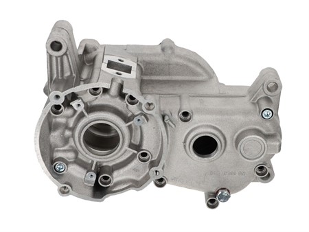 Motorgehäuse für Motor mit E-Starter, Beta 521