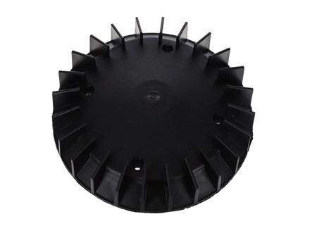 Turbine/volute de refroidissement, moteur Beta 521 avec E-Start Turbine/volute de refroidissement, moteur Beta 521 avec E-Start