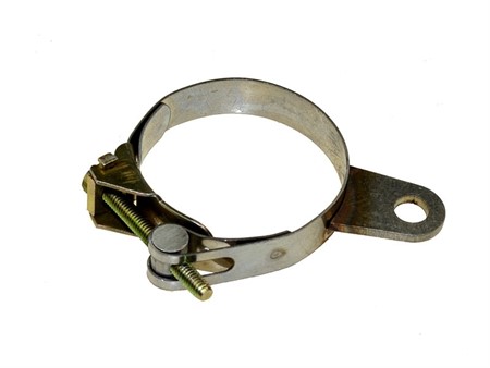 Collier de fixation pour démarreur moteur BETA 521 (PONY / GTX / CROSS)
