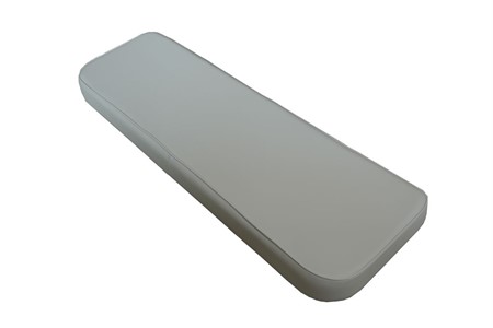 Banc blanc Piaggio Ape Calessino