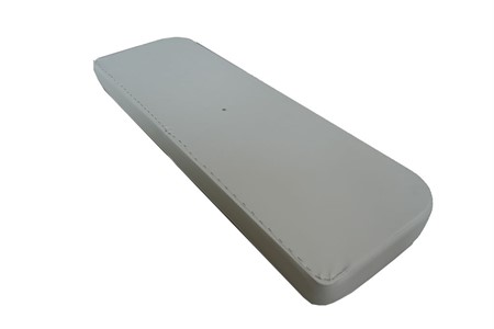 Banc blanc Piaggio Ape Calessino