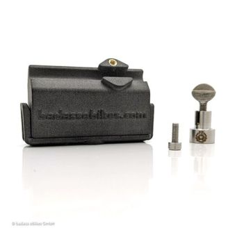 Boitier électronique tuning BadassBox 4, vélo électrique VAE E-Bike (Shimano 2020) Boitier électronique tuning BadassBox 4, vélo électrique VAE E-Bike (Shimano 2020)