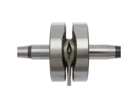 Kurbelwelle Barikit "Racing" Derbi Euro3 (D50B0)