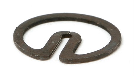 Circlips d'aiguille pour carburateur Bing, Puch Maxi