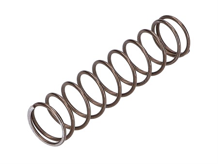 Ressort de boisseau pour carburateur Bing, vélomoteurs Puch Maxi Ressort de boisseau pour carburateur Bing, vélomoteurs Puch Maxi