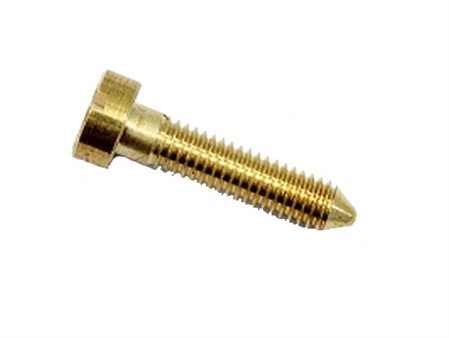 Stellschraube Gasschieber 50-069 Kat. Stellschraube Gasschieber 50-069 Kat.