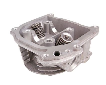 Zylinderkopf mit SLS für GY6 139QMB Zylinderkopf mit SLS für GY6 139QMB