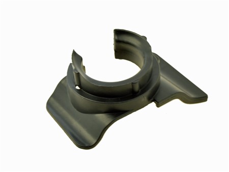 Protection de chassis PUCH Maxi S