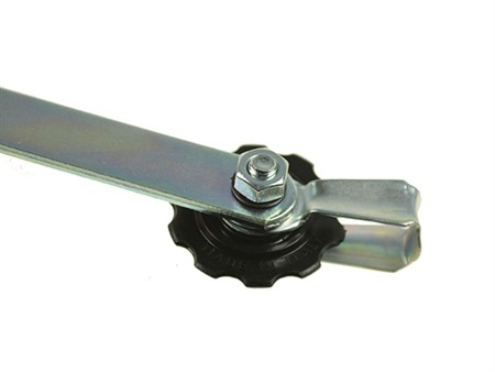 Tendeur de chaîne 125mm, Puch Maxi N