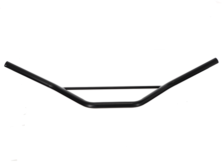 Crosslenker schwarz 77cm