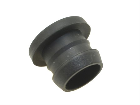 Gomme passe fil pour allumage, moteur vélomoteur Puch ZA50