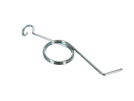 Bremsrückholfeder Puch Maxi Universal hinten