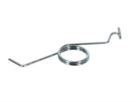 Bremsrückholfeder Puch Maxi Universal hinten