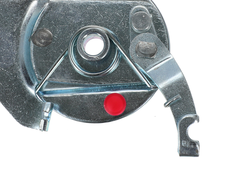 Bremsrückholfeder Puch Maxi Universal hinten