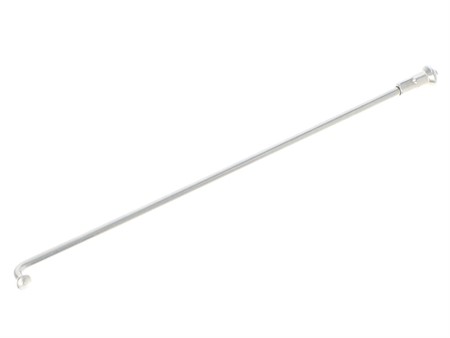 Speiche mit Nippel Ø 2,9 x 157 mm, Hinterrad Piaggio Ciao
