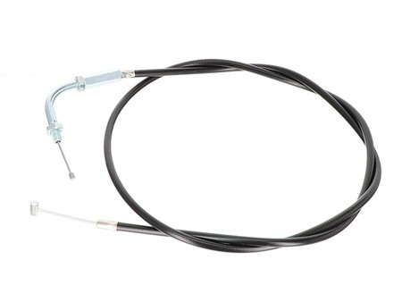Cable de gaz complet PUCH MAXI (pour guidon bas)