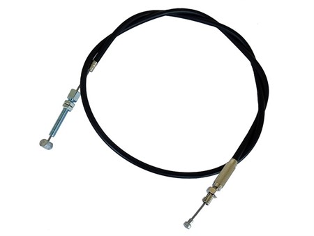 Serre câble Ø 8x15mm pour freins, vélomoteurs Puch / universel