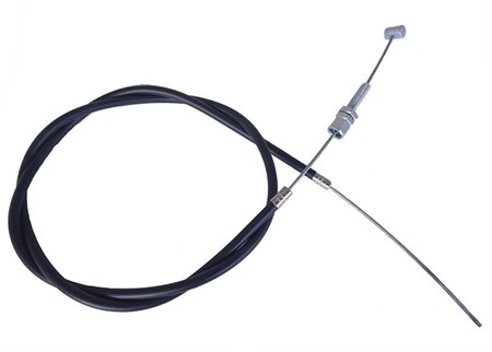 Câble de starter complet 85/110cm (pour guidon bas), vélomoteurs Puch Maxi Câble de starter complet 85/110cm (pour guidon bas), vélomoteurs Puch Maxi