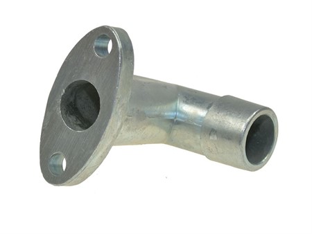 Ansaugstutzen 13.2mm original Puch Maxi