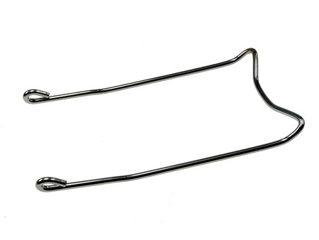 Gepäckträgerspange Puch Maxi S