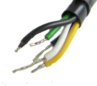 Kabelbaum universal