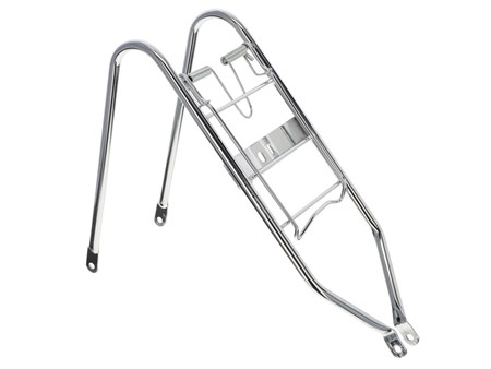 Gepäckträger Chrom Puch Maxi N