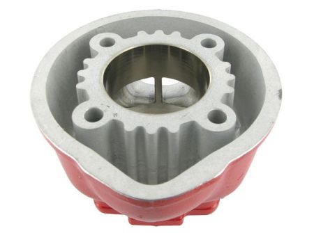 Zylinderkit Airsal Racing-Xtrem 70cc, d=47,6mm, Minarelli liegend LC