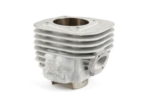 Zylinderkit Airsal T6 120cc Ø56mm Minarelli 100cc 2T (Scarabeo, Booster-Bw's, Nitro-Aerox 100cc2T)