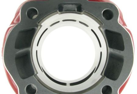 Zylinderkit Airsal Racing-Xtrem 88cc, Ø=50mm, 45mm Hub, Minarelli AM6