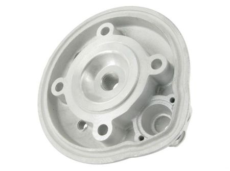 Zylinderkit Airsal Racing-Xtrem 88cc, Ø=50mm, 45mm Hub, Minarelli AM6