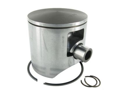 Piston complet AIRSAL Racing X-Trem 88cc, D=50mm, Derbi Senda (D50B0) à partir de 2006 Euro3