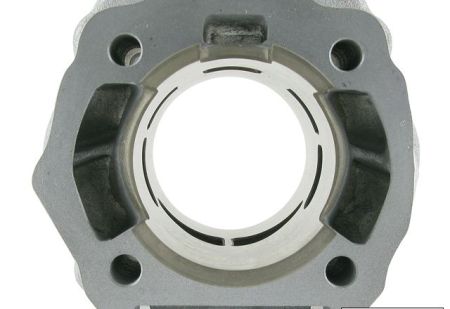 Kit AIRSAL 73cc Ø 48mm, moteur Derbi euro3 D50B0, à partir de 2006