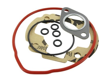 Dichtungssatz Airsal Racing 70cc, Minarelli LC (T6