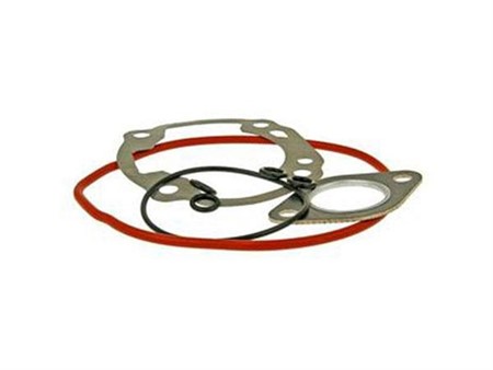 Dichtungssatz Airsal Racing 70cc, Suzuki LC (T6)