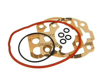 Dichtungssatz Airsal Racing 70cc, Minarelli AM (T6) Dichtungssatz Airsal Racing 70cc, Minarelli AM (T6)