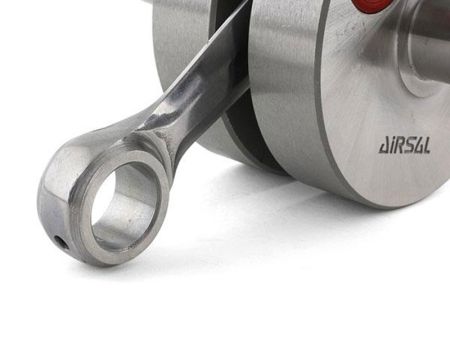 Kurbelwelle Airsal Racing Xtrem 45mm Hub Derbi ab Bj. 2006 D50B0